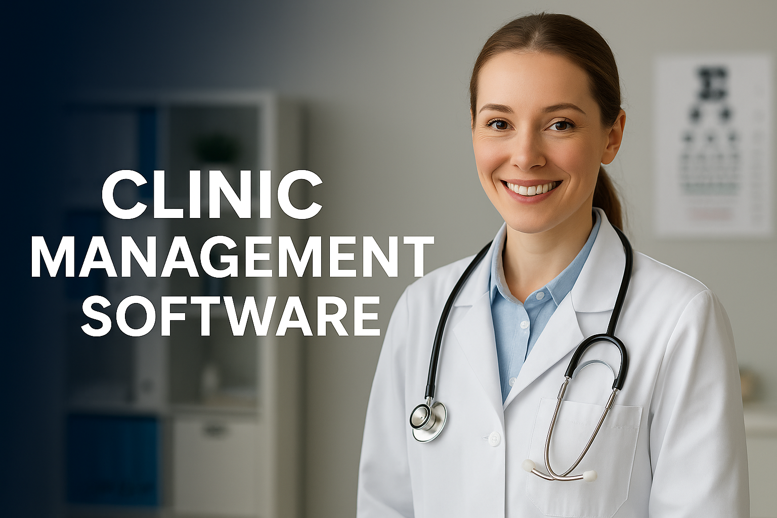Clinic billing