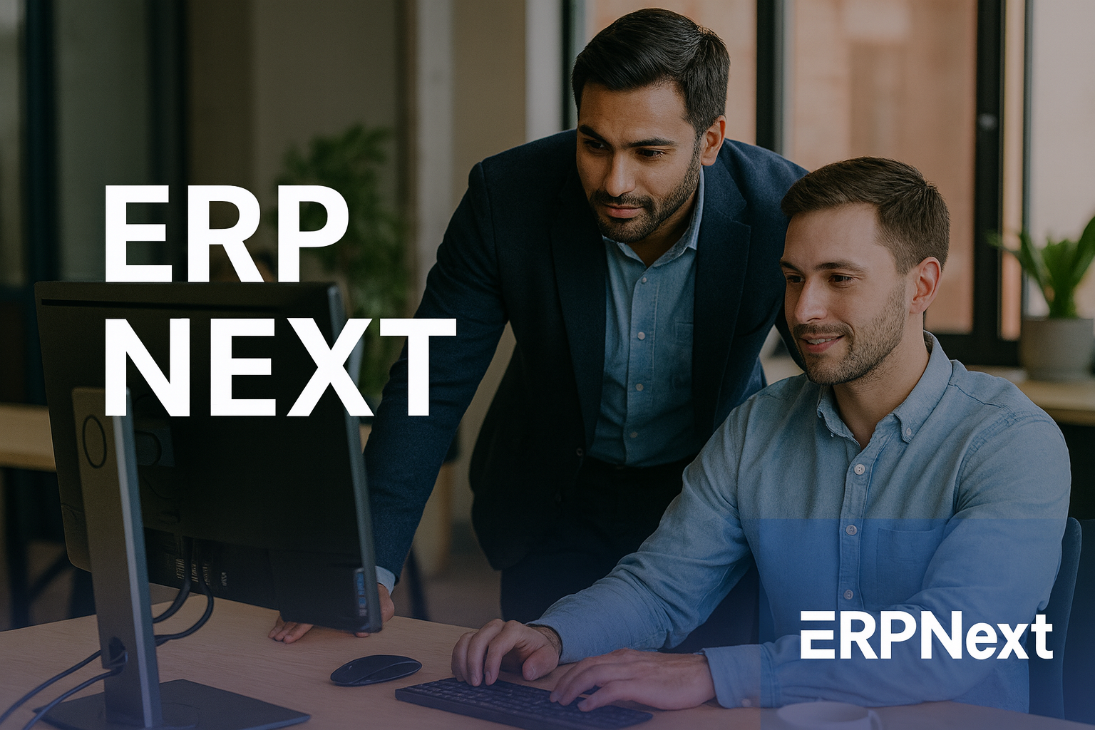 ERPNext