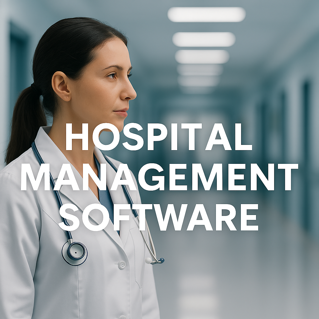 Hospital billing