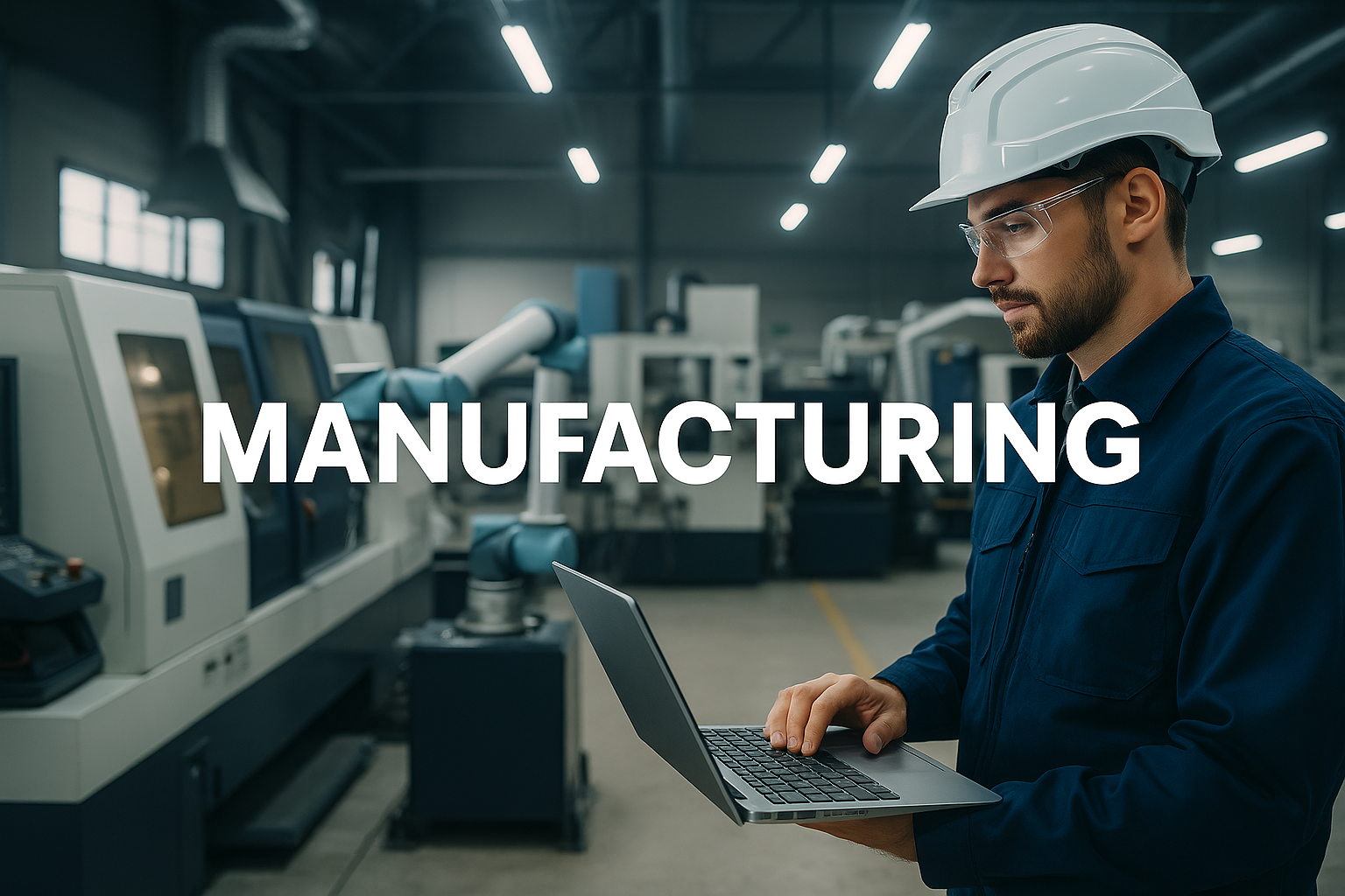 Manufacturing & batches