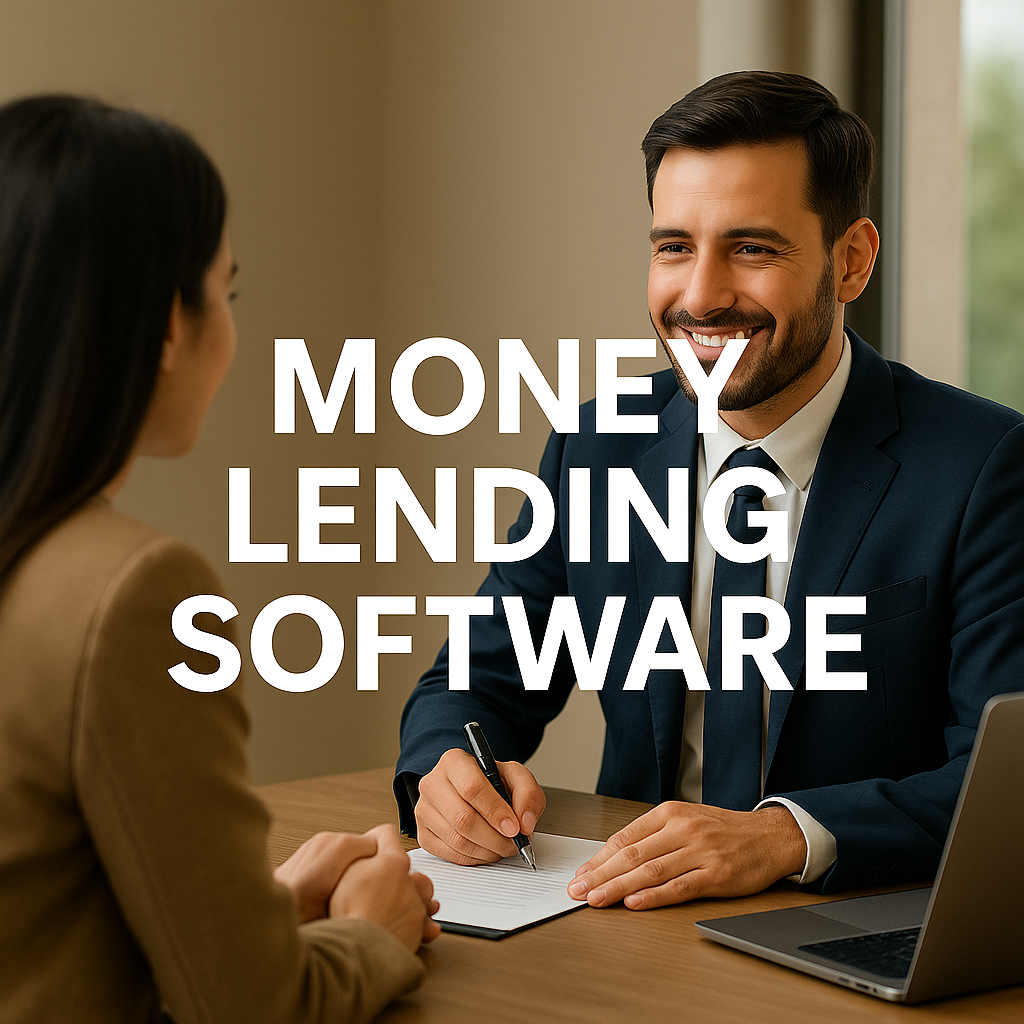 Money lending