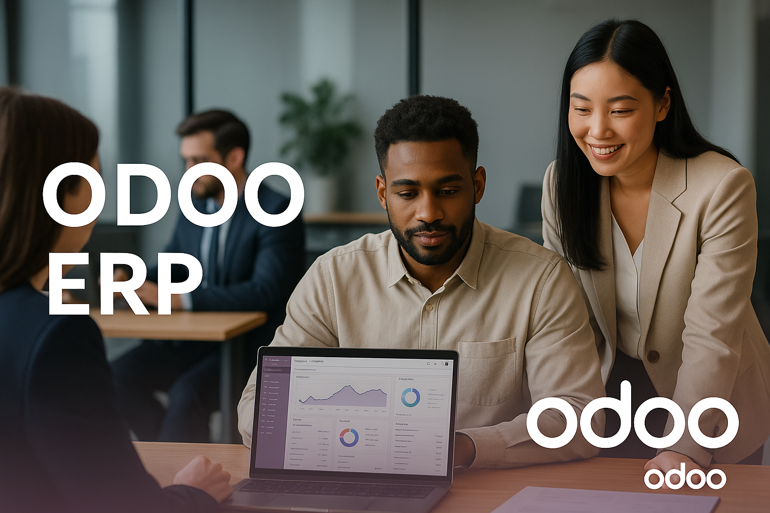 Odoo ERP