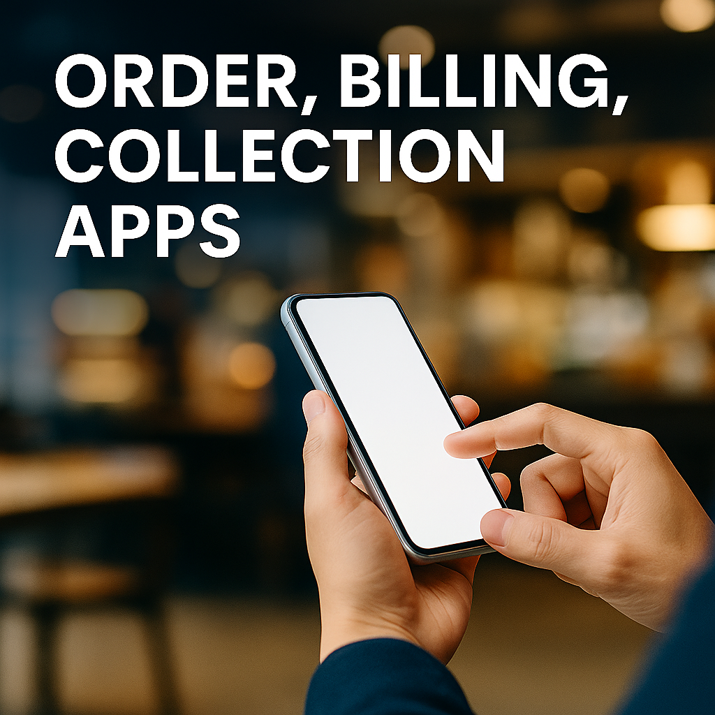 Order management