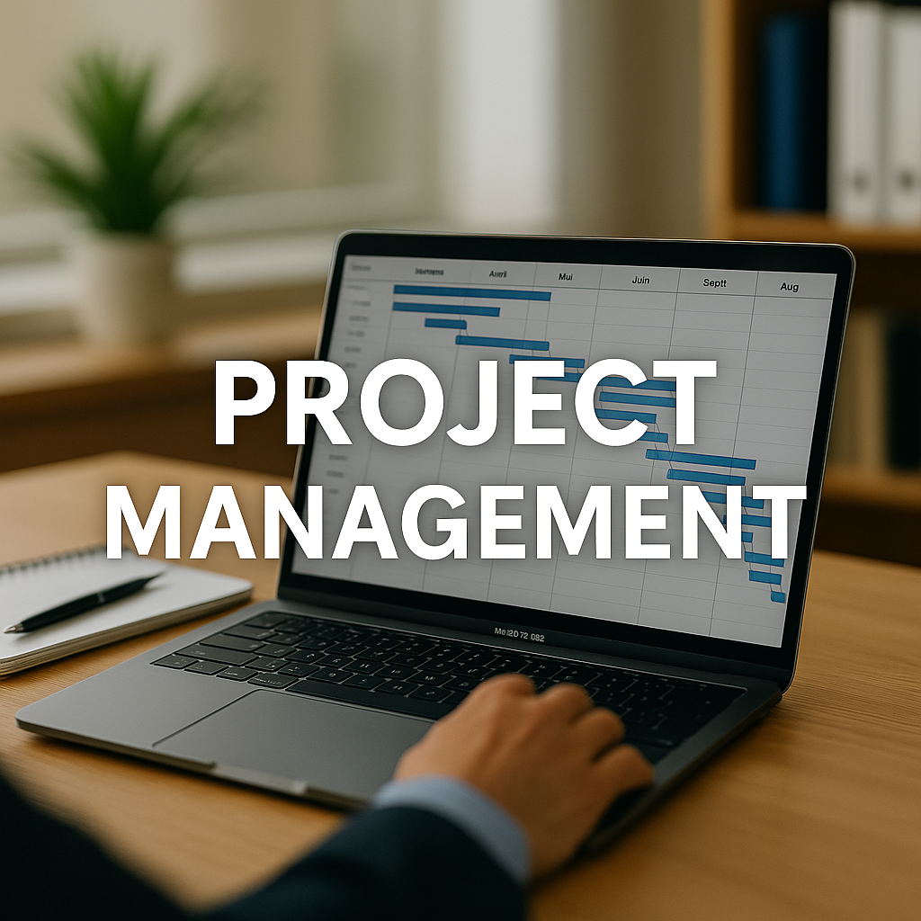 Project billing