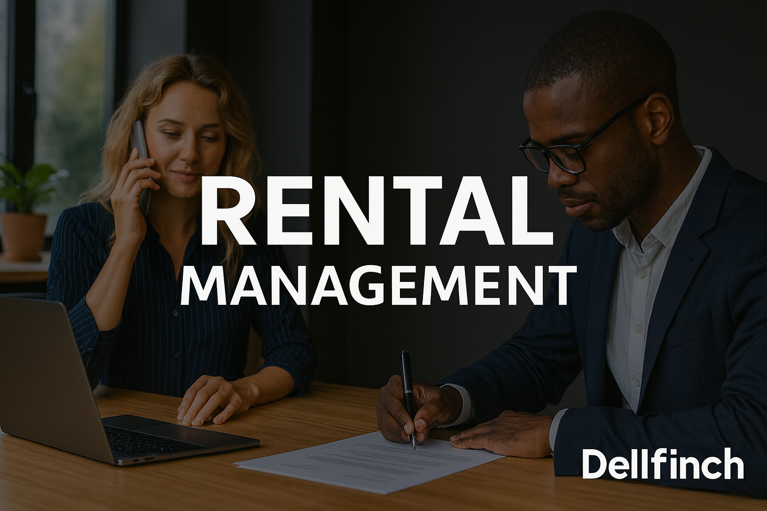Rental management
