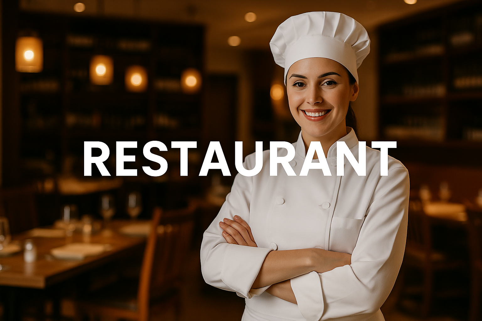 Restaurant POS